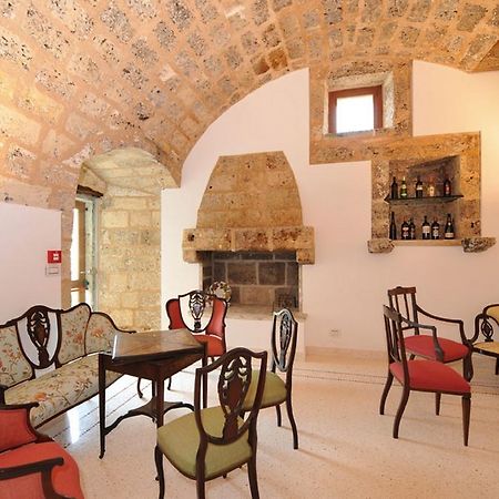 Masseria Pizzofalcone Supersano Zewnętrze zdjęcie