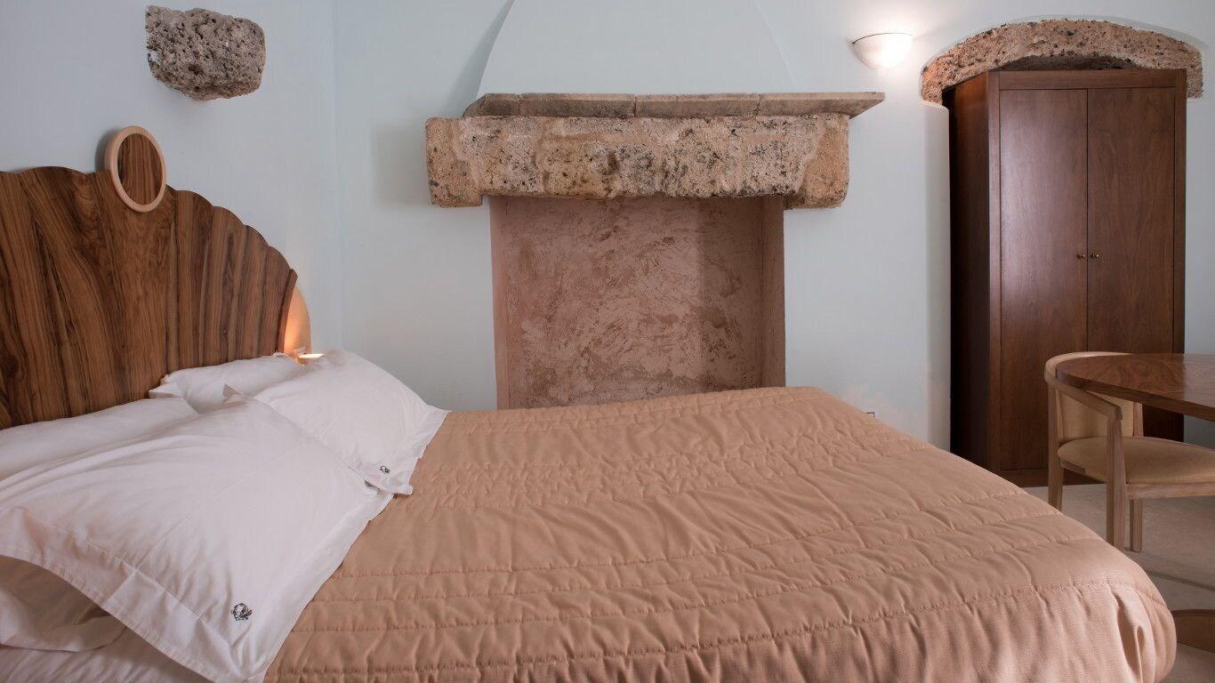 Masseria Pizzofalcone Supersano Zewnętrze zdjęcie