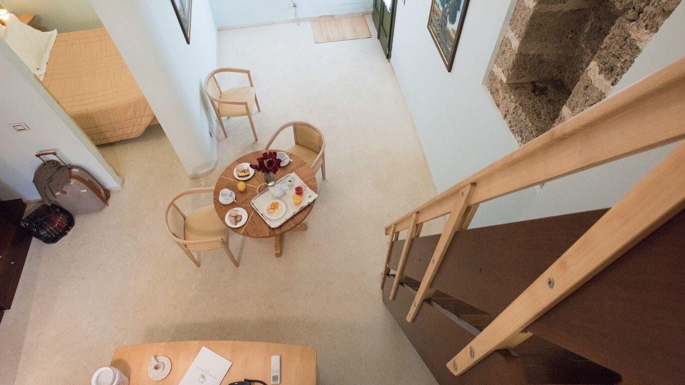 Masseria Pizzofalcone Supersano Zewnętrze zdjęcie