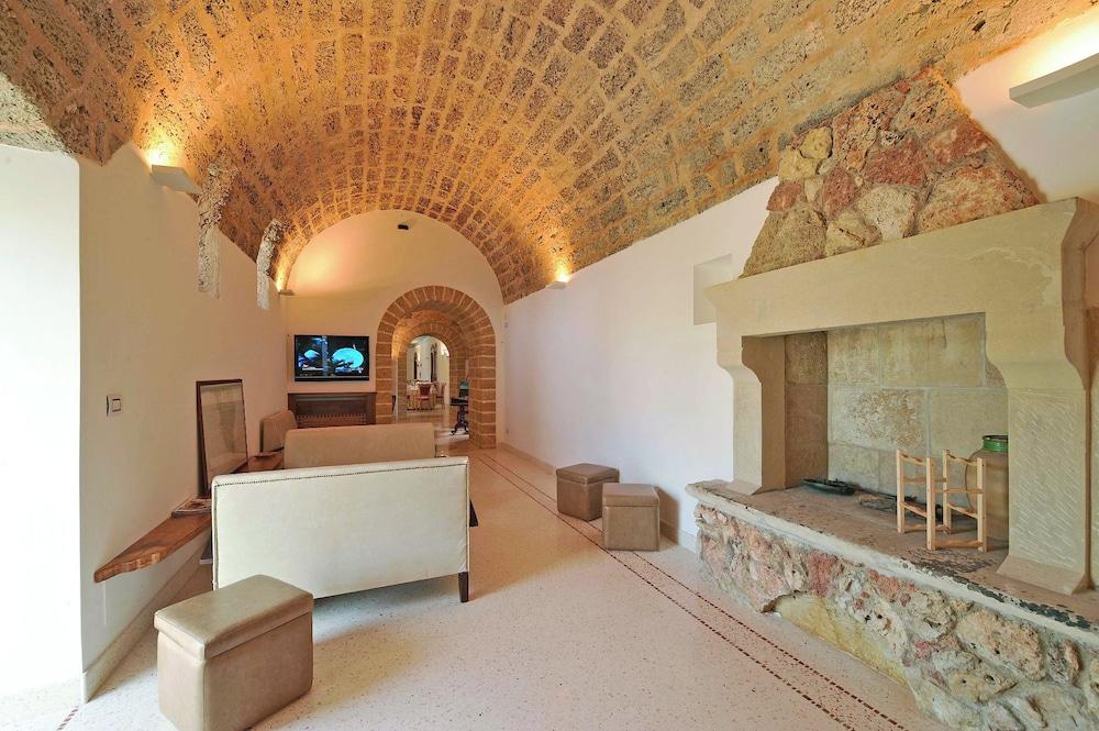 Masseria Pizzofalcone Supersano Zewnętrze zdjęcie