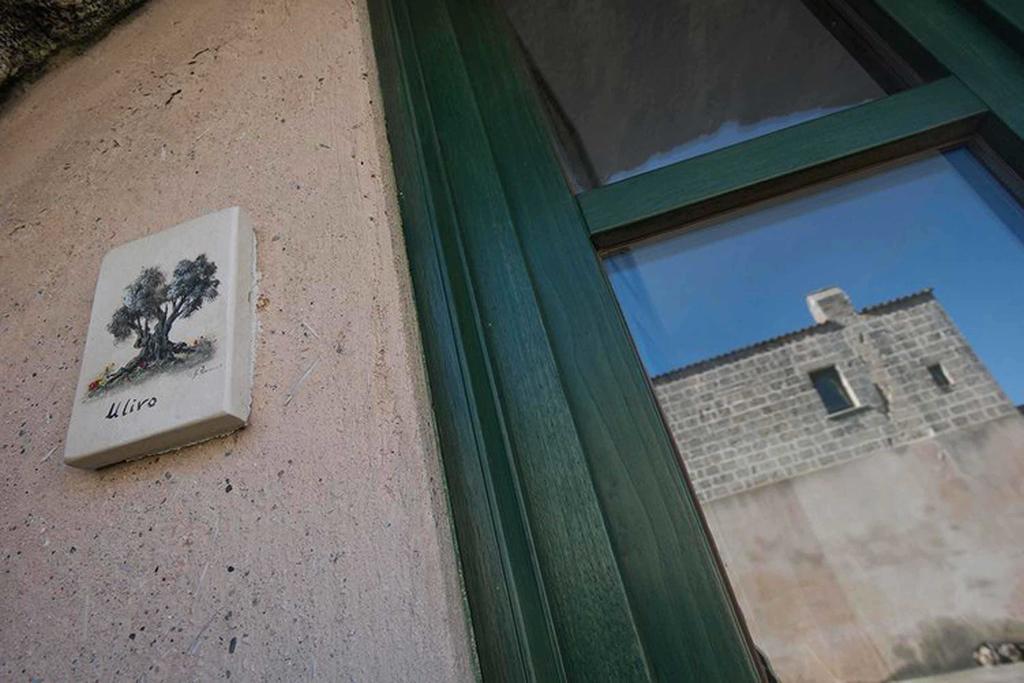 Masseria Pizzofalcone Supersano Zewnętrze zdjęcie