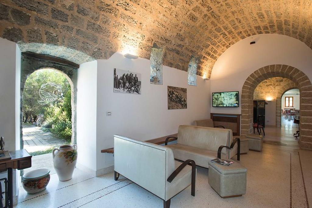 Masseria Pizzofalcone Supersano Zewnętrze zdjęcie