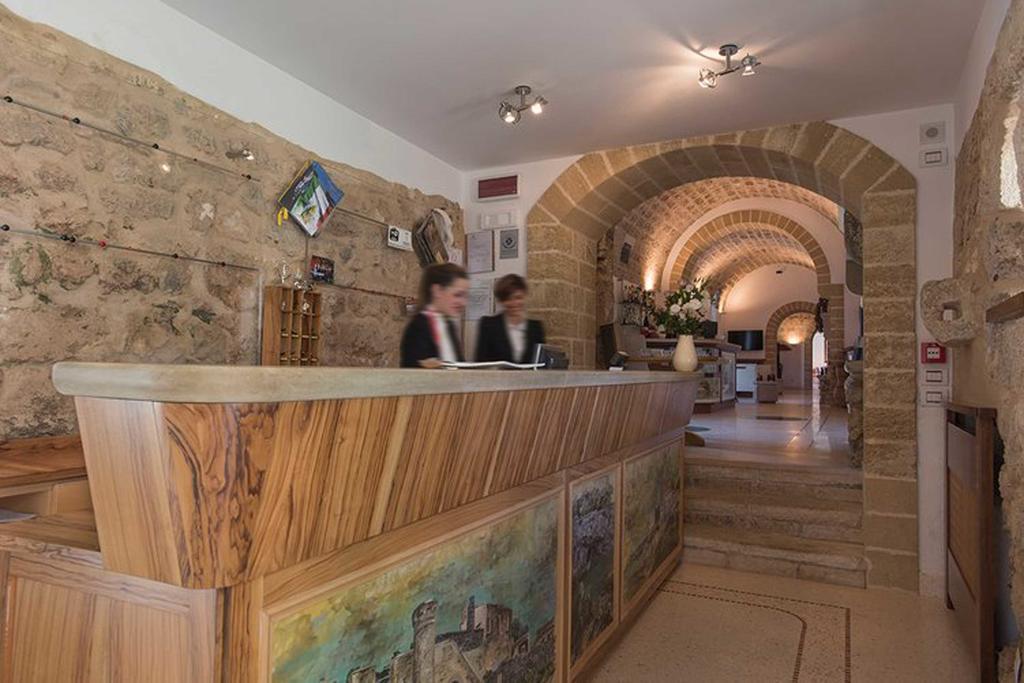 Masseria Pizzofalcone Supersano Zewnętrze zdjęcie