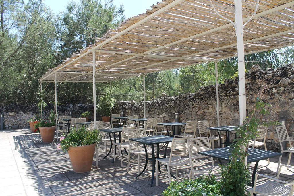 Masseria Pizzofalcone Supersano Zewnętrze zdjęcie