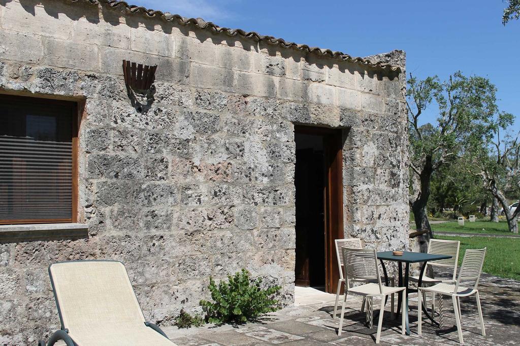 Masseria Pizzofalcone Supersano Zewnętrze zdjęcie