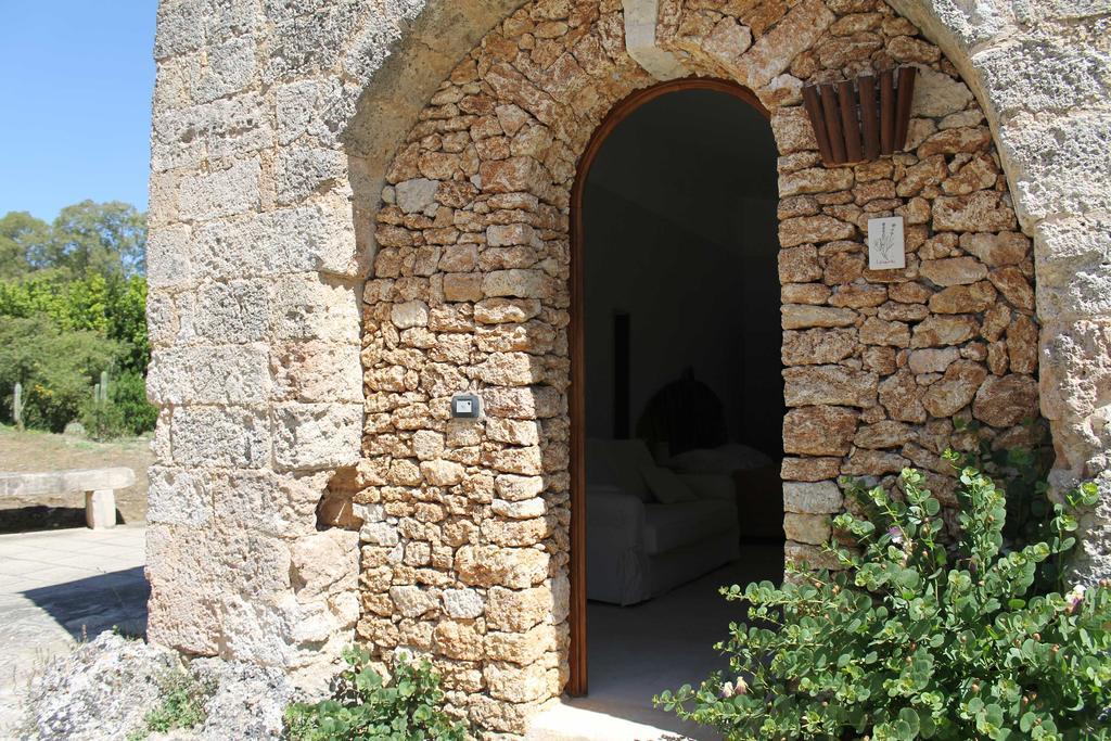 Masseria Pizzofalcone Supersano Zewnętrze zdjęcie