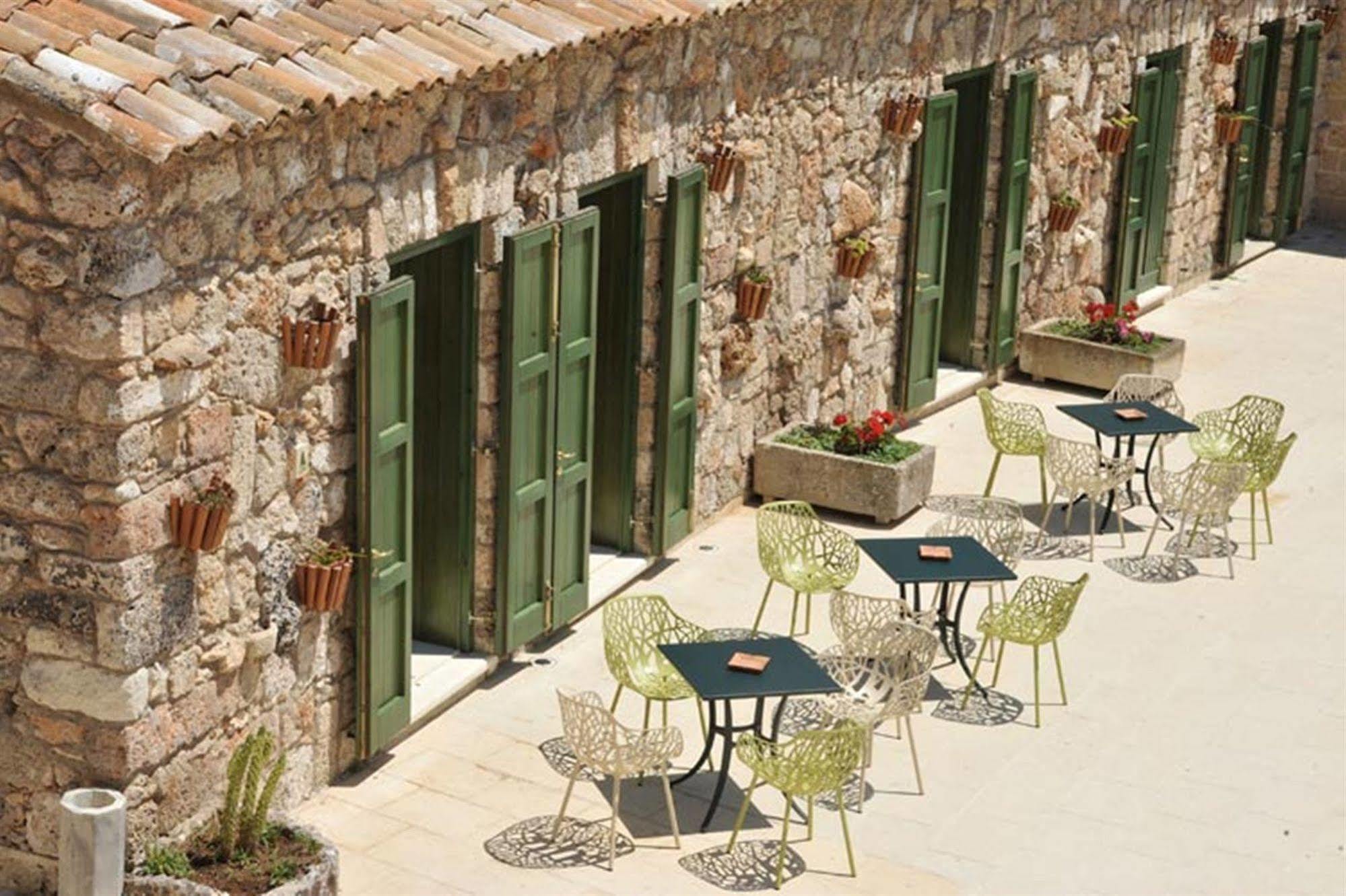 Masseria Pizzofalcone Supersano Zewnętrze zdjęcie