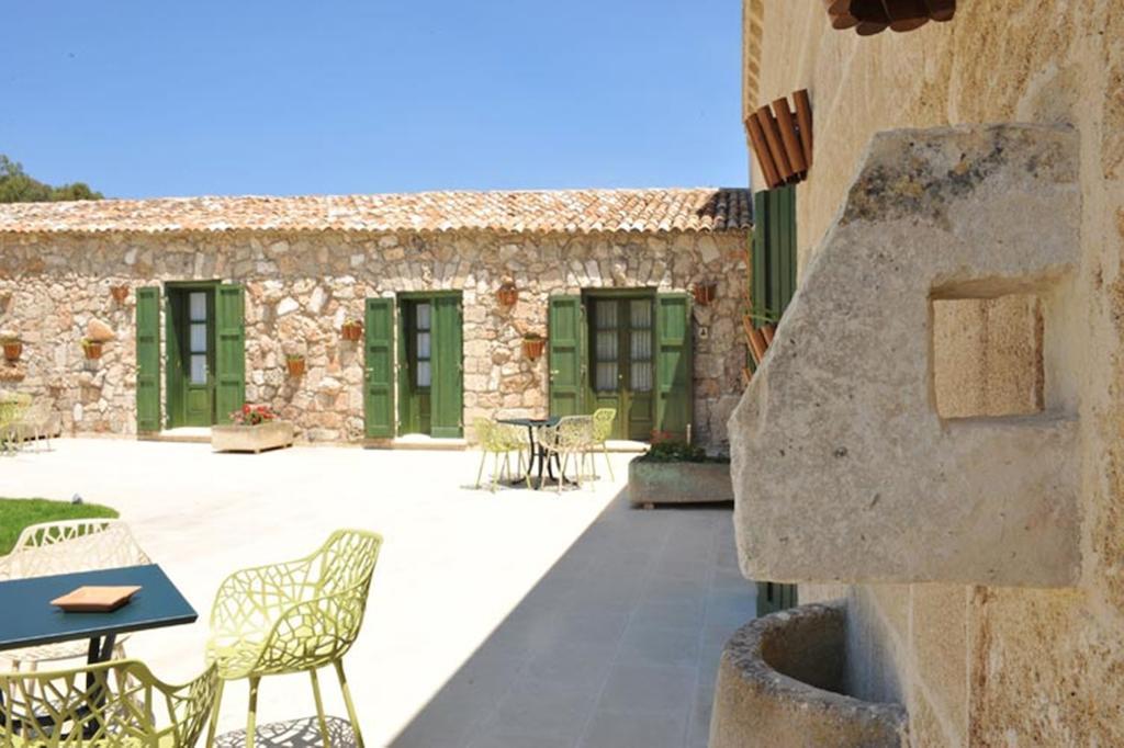 Masseria Pizzofalcone Supersano Zewnętrze zdjęcie