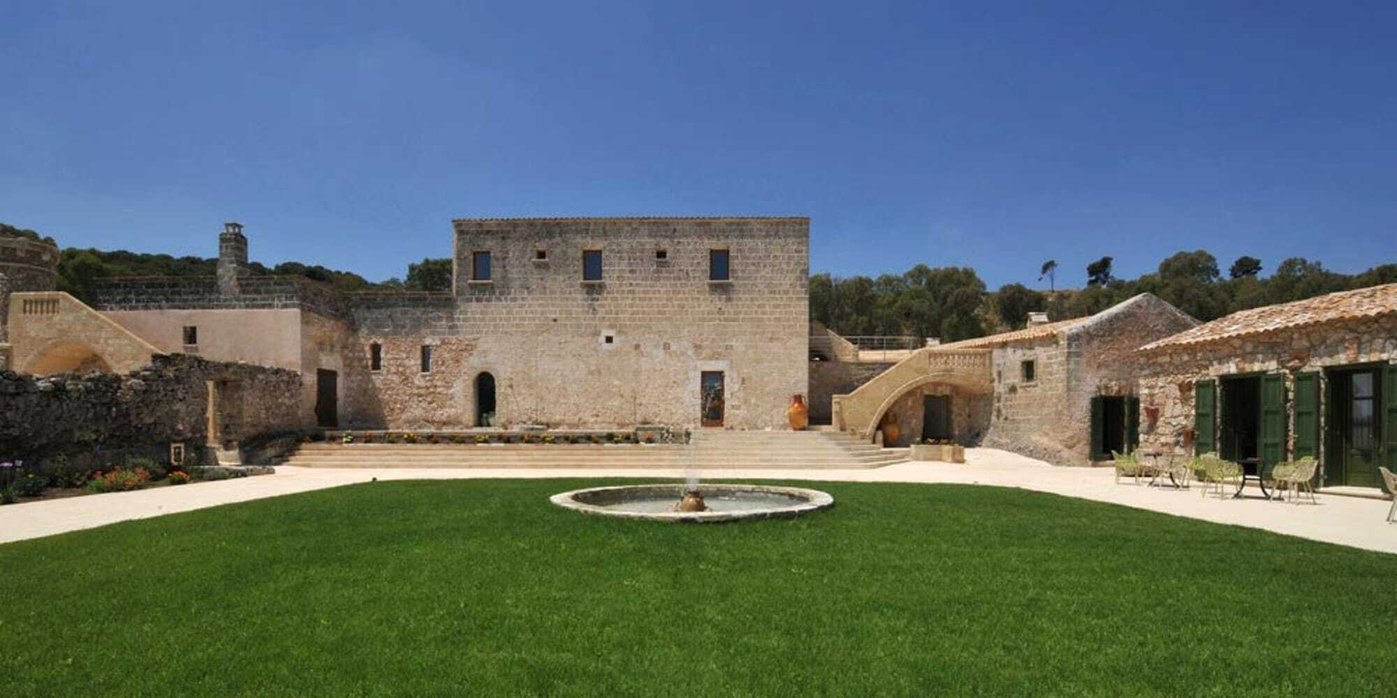 Masseria Pizzofalcone Supersano Zewnętrze zdjęcie